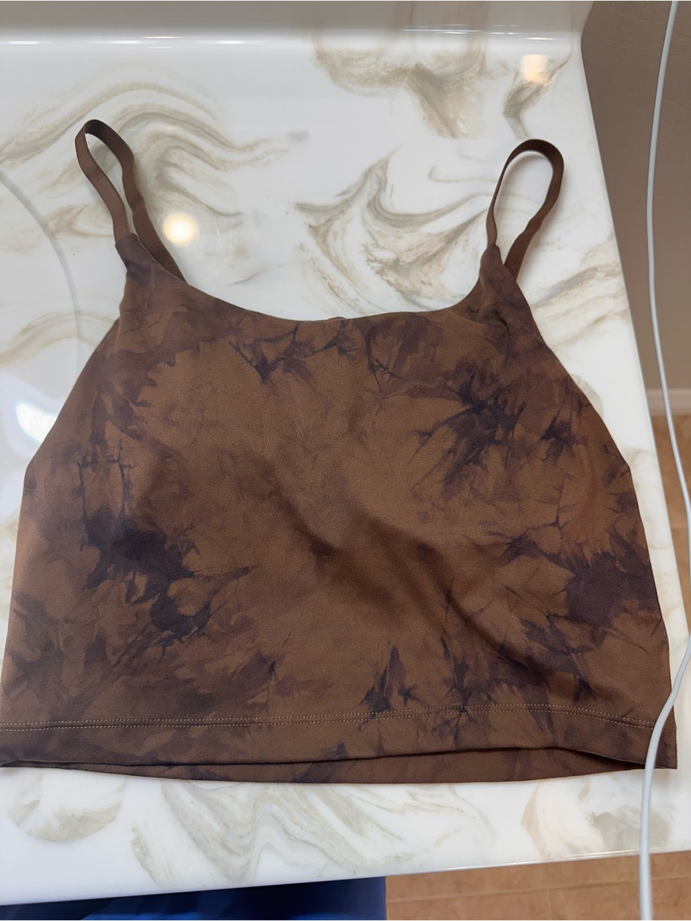 Alphalete Sports Bra